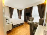 Gallery Villa Blok F6-12 Alwaha