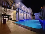 Gallery Villa Blok F6-12 Alwaha
