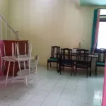 Gallery Villa Cipendawa Hijau Susun
