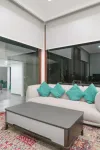Gallery Villa Haven Cisarua 6 Bedroom
