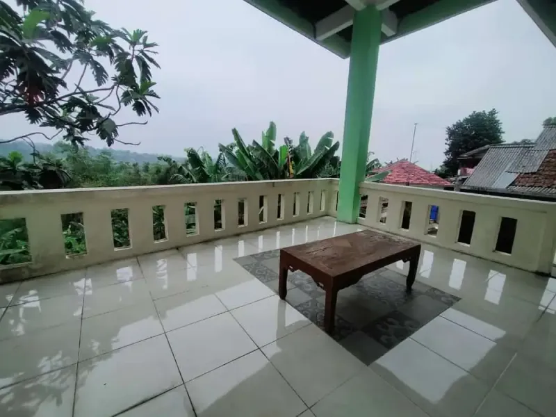 Galeri Full