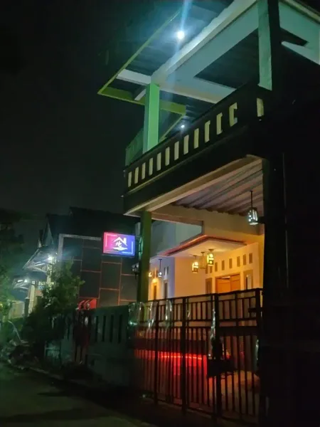 Galeri Full