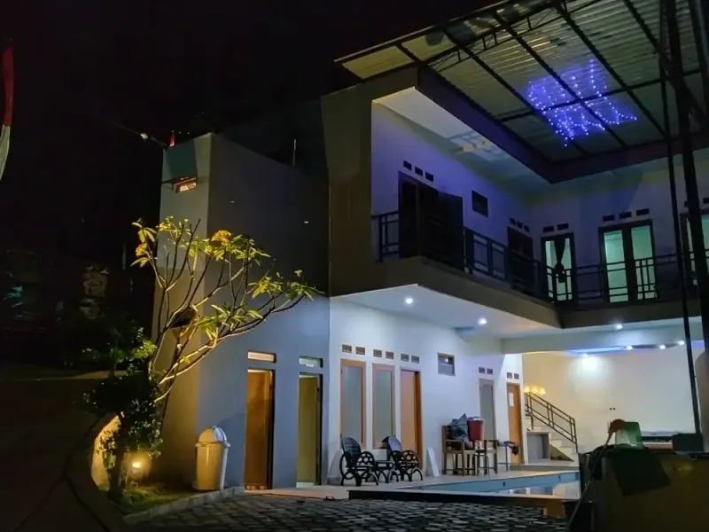 Galeri Full