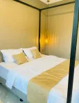 Gallery Villa Napitu Cisarua 5 Bedroom