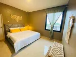 Gallery Villa Napitu Cisarua 5 Bedroom