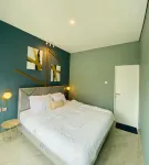 Gallery Villa Napitu Cisarua 5 Bedroom