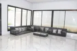 Gallery Villa Novia 1 Cisarua 25 Person