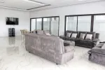 Gallery Villa Novia 1 Cisarua 25 Person