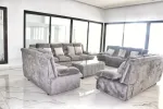 Gallery Villa Novia 1 Cisarua 25 Person