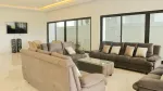 Gallery Villa Novia 1 Cisarua 25 Person