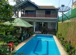 Gallery Villa Pacet Cipanas
