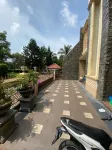 Gallery Villa Revika Kota Bunga