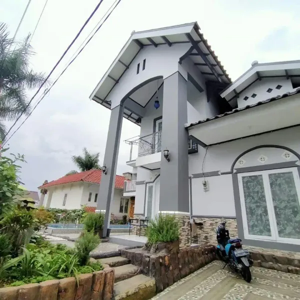 Galeri Full