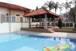 Gallery Villa Truly 1 Puncak Resort