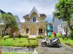 Gallery Villa FF4-22 Kota Bunga